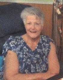 Eva Richard Coutee